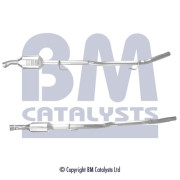 BM80089H Katalyzátor Approved BM CATALYSTS