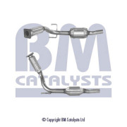 BM80112H Katalyzátor Approved BM CATALYSTS