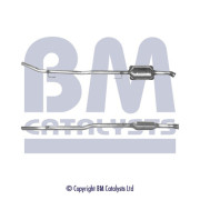 BM80156H Katalyzátor Approved BM CATALYSTS