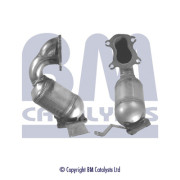 BM80179H Katalyzátor Approved BM CATALYSTS