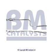 BM80195H Katalyzátor Approved BM CATALYSTS