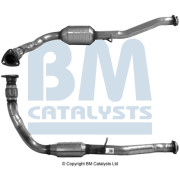 BM80220H Katalyzátor Approved BM CATALYSTS