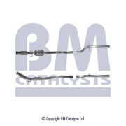 BM80224H Katalyzátor Approved BM CATALYSTS