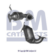 BM80312H Katalyzátor Approved BM CATALYSTS