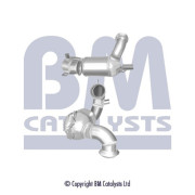 BM80324H Katalyzátor Approved BM CATALYSTS