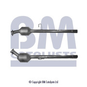 BM80352H Katalyzátor Approved BM CATALYSTS