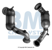 BM80359H Katalyzátor Approved BM CATALYSTS