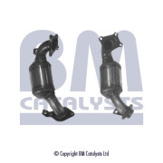 BM80363H Katalyzátor Approved BM CATALYSTS