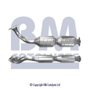 BM80426H Katalyzátor Approved BM CATALYSTS