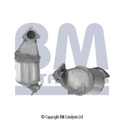 BM80437H Katalyzátor Approved BM CATALYSTS