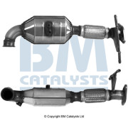 BM80443H Katalyzátor Approved BM CATALYSTS