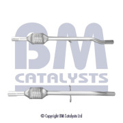 BM80460H Katalyzátor Approved BM CATALYSTS