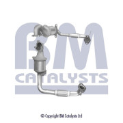 BM80471H Katalyzátor Approved BM CATALYSTS