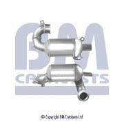 BM80479H Katalyzátor Approved BM CATALYSTS