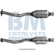 BM90021H Katalyzátor Approved BM CATALYSTS