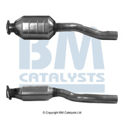 BM90055H Katalyzátor Approved BM CATALYSTS