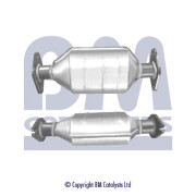 BM90059H Katalyzátor Approved BM CATALYSTS