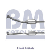 BM90085H Katalyzátor Approved BM CATALYSTS