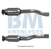 BM90170H Katalyzátor Approved BM CATALYSTS