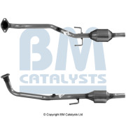 BM90249H Katalyzátor Approved BM CATALYSTS