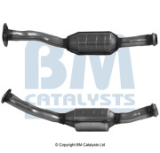 BM90259H Katalyzátor Approved BM CATALYSTS