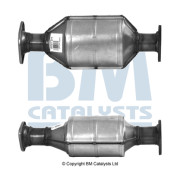 BM90272H Katalyzátor Approved BM CATALYSTS