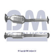 BM90274H Katalyzátor Approved BM CATALYSTS