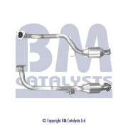 BM90378H Katalyzátor Approved BM CATALYSTS