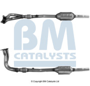 BM90437H Katalyzátor Approved BM CATALYSTS