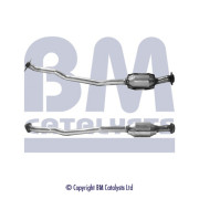 BM90564H Katalyzátor Approved BM CATALYSTS