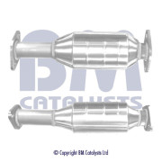 BM90580H Katalyzátor Approved BM CATALYSTS