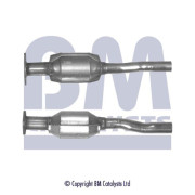 BM90589H Katalyzátor Approved BM CATALYSTS