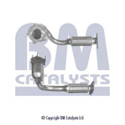 BM90641 Katalyzátor Non-approved BM CATALYSTS