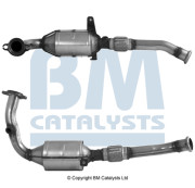 BM90754H Katalyzátor Approved BM CATALYSTS