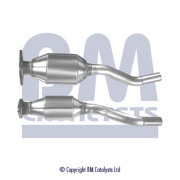 BM90780H Katalyzátor Approved BM CATALYSTS