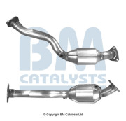 BM90842H Katalyzátor Approved BM CATALYSTS