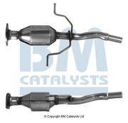 BM90853H Katalyzátor Approved BM CATALYSTS