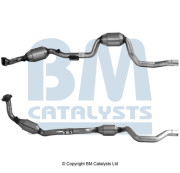 BM90859H Katalyzátor Approved BM CATALYSTS