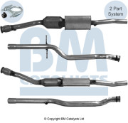 BM90988H Katalyzátor Approved BM CATALYSTS