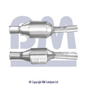 BM91023H Katalyzátor Approved BM CATALYSTS