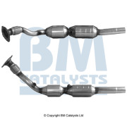 BM91032H Katalyzátor Approved BM CATALYSTS