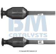 BM91052H Katalyzátor Approved BM CATALYSTS