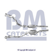 BM91073H Katalyzátor Approved BM CATALYSTS