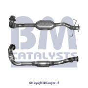 BM91122H Katalyzátor Approved BM CATALYSTS