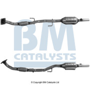 BM91164H Katalyzátor Approved BM CATALYSTS