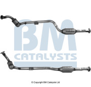 BM91312H Katalyzátor Approved BM CATALYSTS