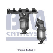 BM91424H Katalyzátor Approved BM CATALYSTS