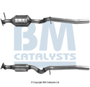 BM91517H Katalyzátor Approved BM CATALYSTS