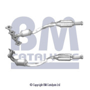 BM91521H Katalyzátor Approved BM CATALYSTS