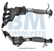 BM91560H Katalyzátor Approved BM CATALYSTS